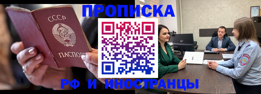 временная регистрация в Павловске